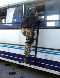 快速突擊，凌天反恐利器&mdash;&mdash;戰術破窗梯 010-51652021