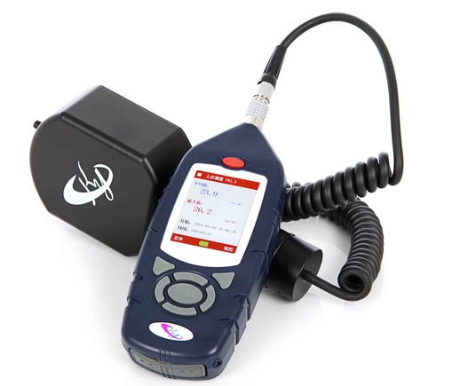 可報警、泵吸式粉塵檢測儀取得防爆認證