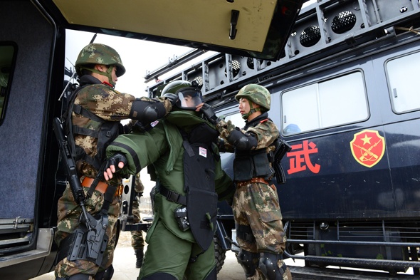 英國進口MK5排爆服、SE153搜爆服各到貨20套！歡迎下單！