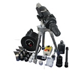 爆炸物銷(xiāo)毀器W38M