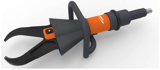 液壓剪切器【單管，72Mpa】