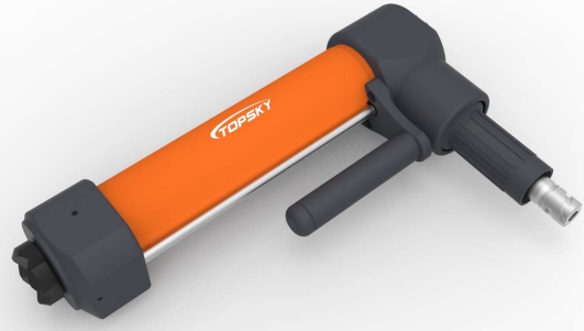 液壓撐頂器【單管，72Mpa】