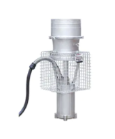 潛污泵大流量防汛泵（電動(dòng)）500m&sup3;/H