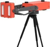 邊坡雷達無線遙控移動式全景邊坡監測雷達（5000m監測，云臺，高機動無線遙控，有毒有害氣體，第11代）