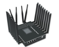 多鏈路聚合設備