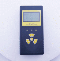 核輻射檢測儀（可測&alpha;、&beta;輻射表面污染檢測和X、&gamma;輻射劑量率）