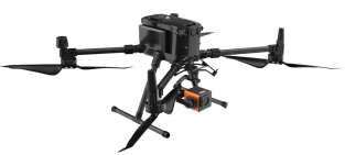 【新品發(fā)布】無人機(jī)載防爆激光遙測(cè)儀，從油氣田到城市管網(wǎng)，不留盲區(qū)