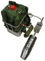 【新品發(fā)布】渦流雙效滅火機(jī) 便攜&middot;智能滅火&middot;多場(chǎng)景應(yīng)用