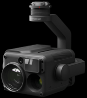 機(jī)載紅外熱像儀