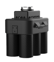 機(jī)載煙霧發(fā)射器