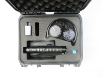 非線性結點探測器