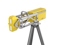 礦用邊坡雷達（邊坡形變監(jiān)測雷達）